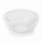 Bowl 1050 ml Transparent