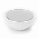 Bowl 1050 ml White