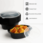 Cherry Series 1250 ml Features