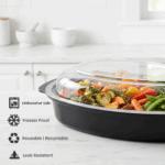 Cherry Series 750 ml Features