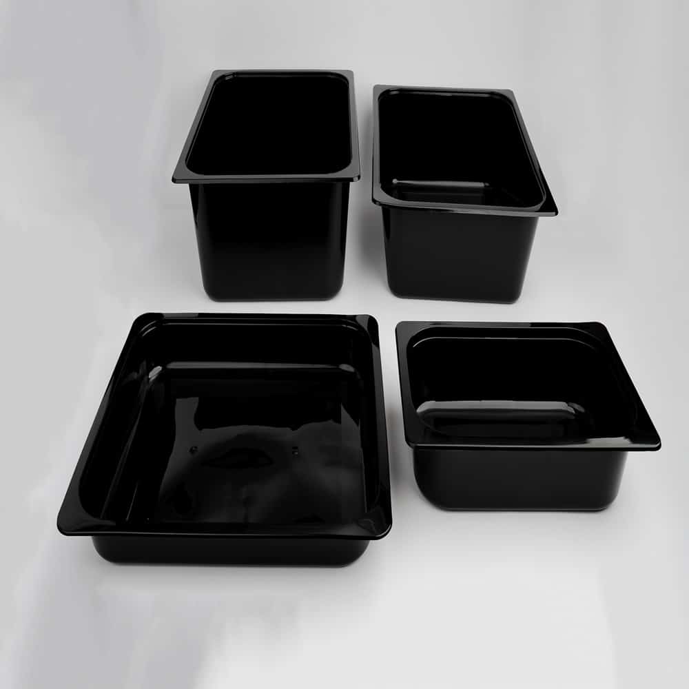 Gastronorm Family Images - Damati