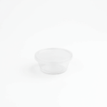 HD Series 2 OZ Transparent