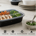 Mango Series 1000 ml Features