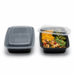 Mango Series 1000 ml Food Container Damati Plastics
