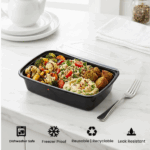 Mango Series 1250 ml Features