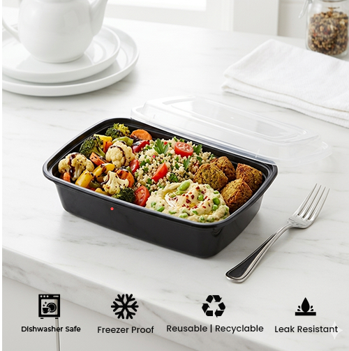 Mango Series 1250 ml Features