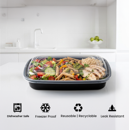 Mango Series 750 ml Features