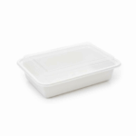 RE Series 38 OZ White