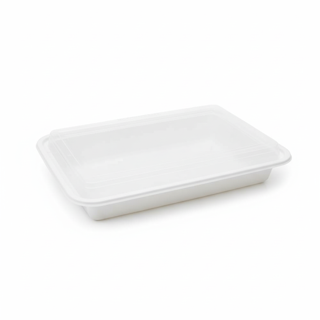 RE Series 58 OZ White