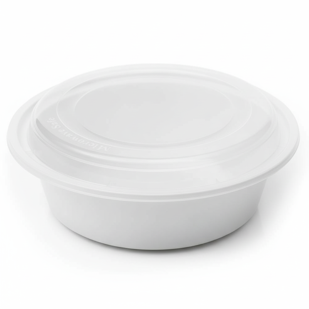 RO Series 32 OZ White