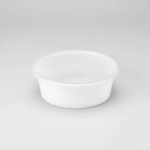 Round Series 10 OZ (300 ml) - white