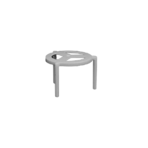 Pizza Stand (30 MM) PP Plastic Pizza Saver - Damati