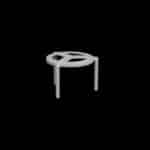 Pizza Stand 30 mm