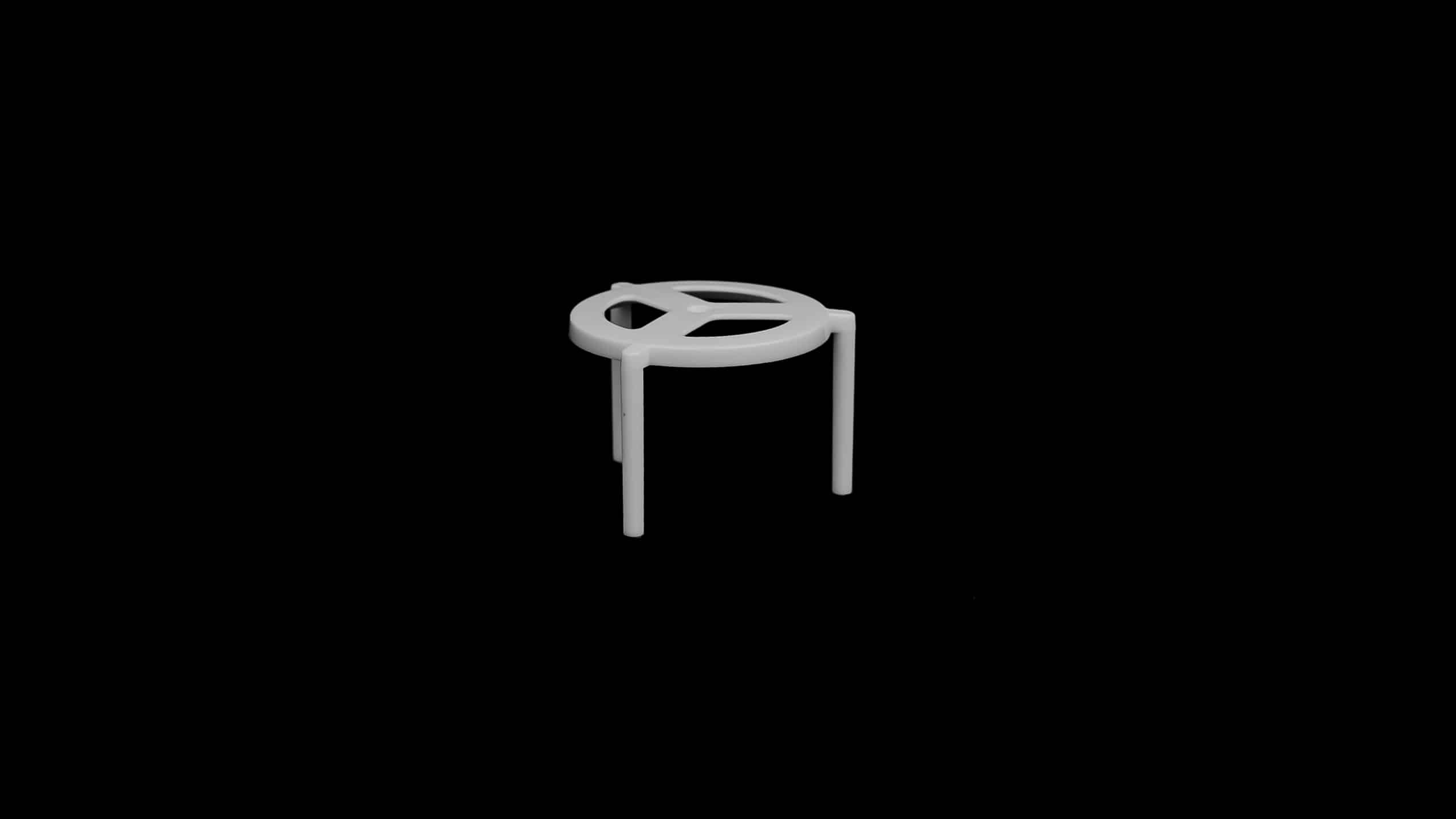 Pizza Stand 30 mm