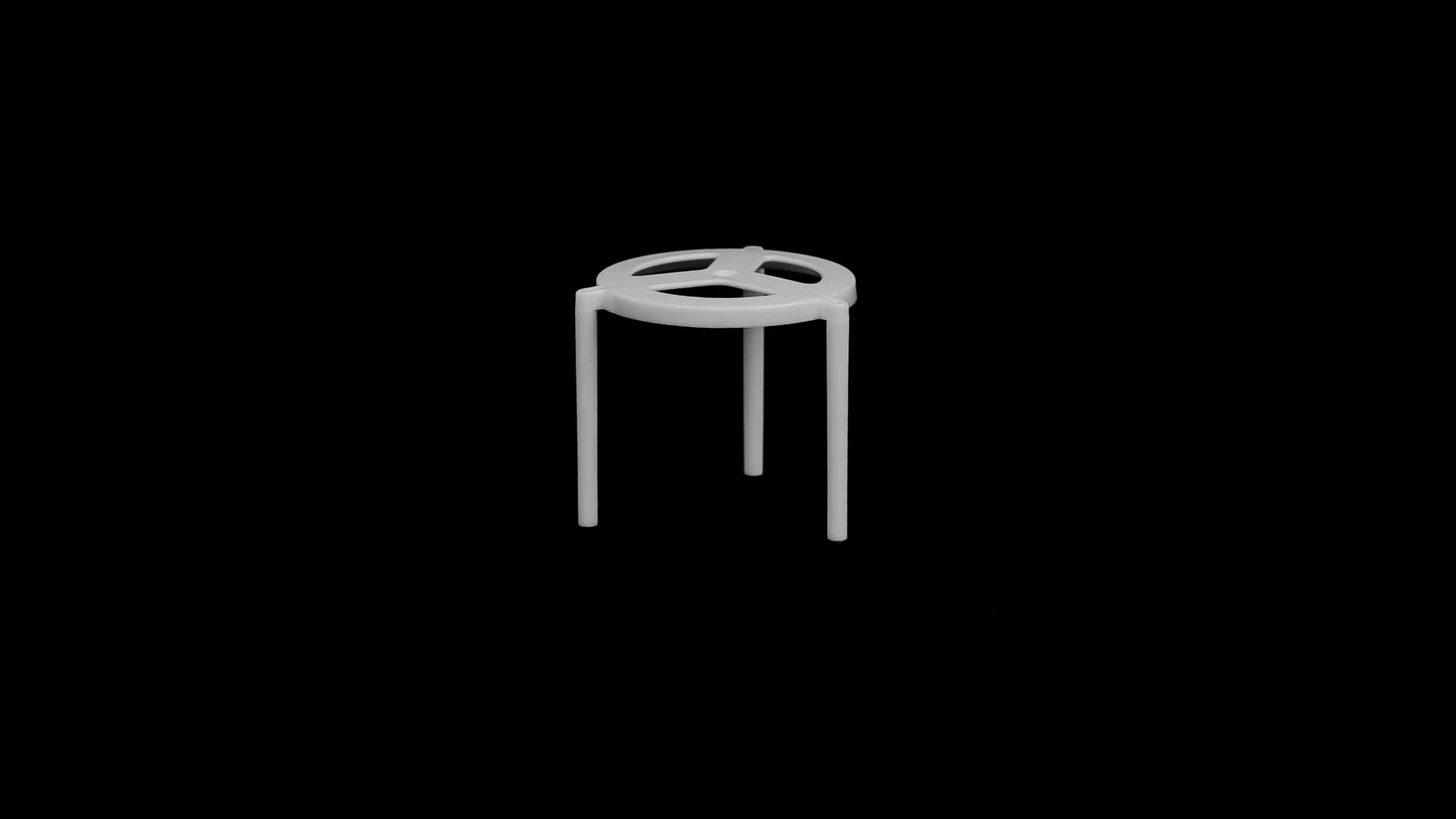 Pizza Stand 38 mm