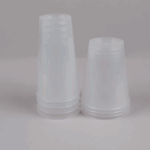 Plastics Cup Family