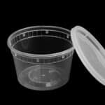 Deli 16 OZ Round Container