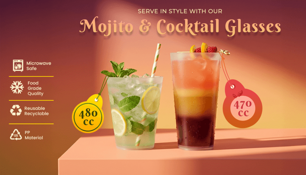 Cheers to World Cocktail Day
