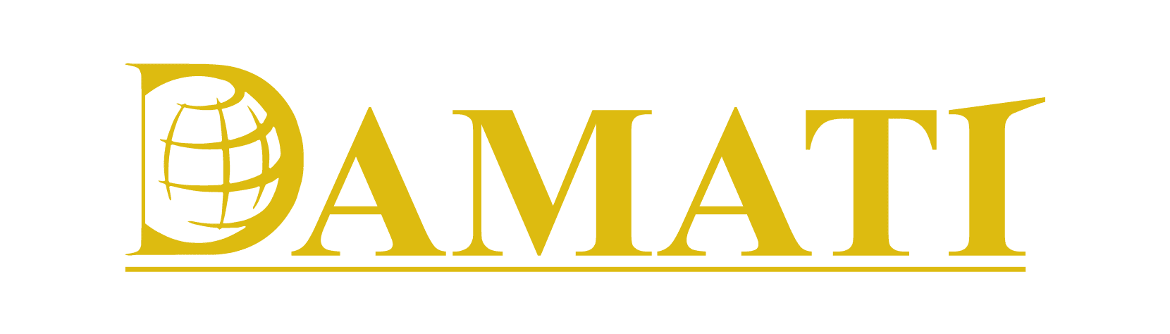 Damati Plastic Logo