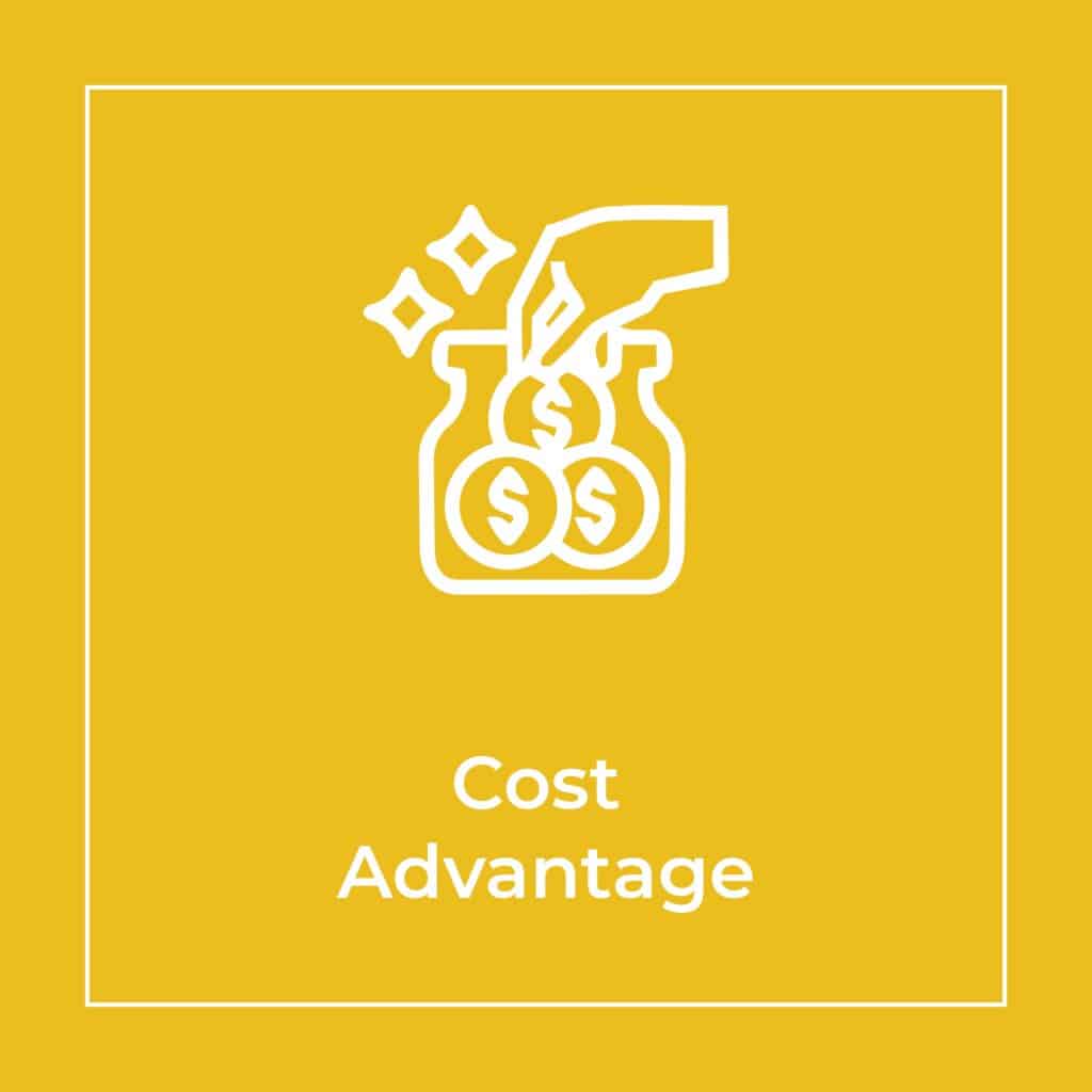 Cost-effective PP plastic manufacturing solutions by Damati