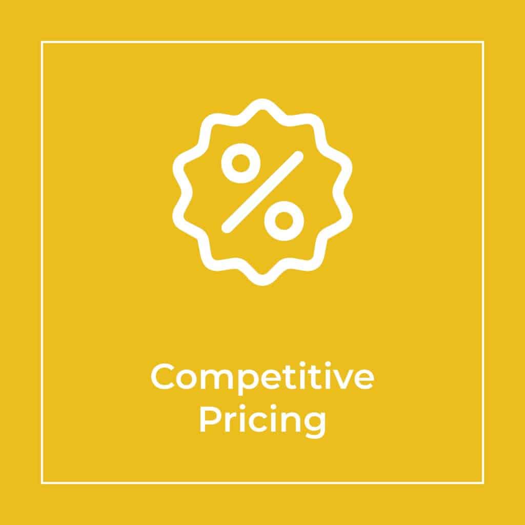 Competitive pricing for reliable PP plastic products by Damati