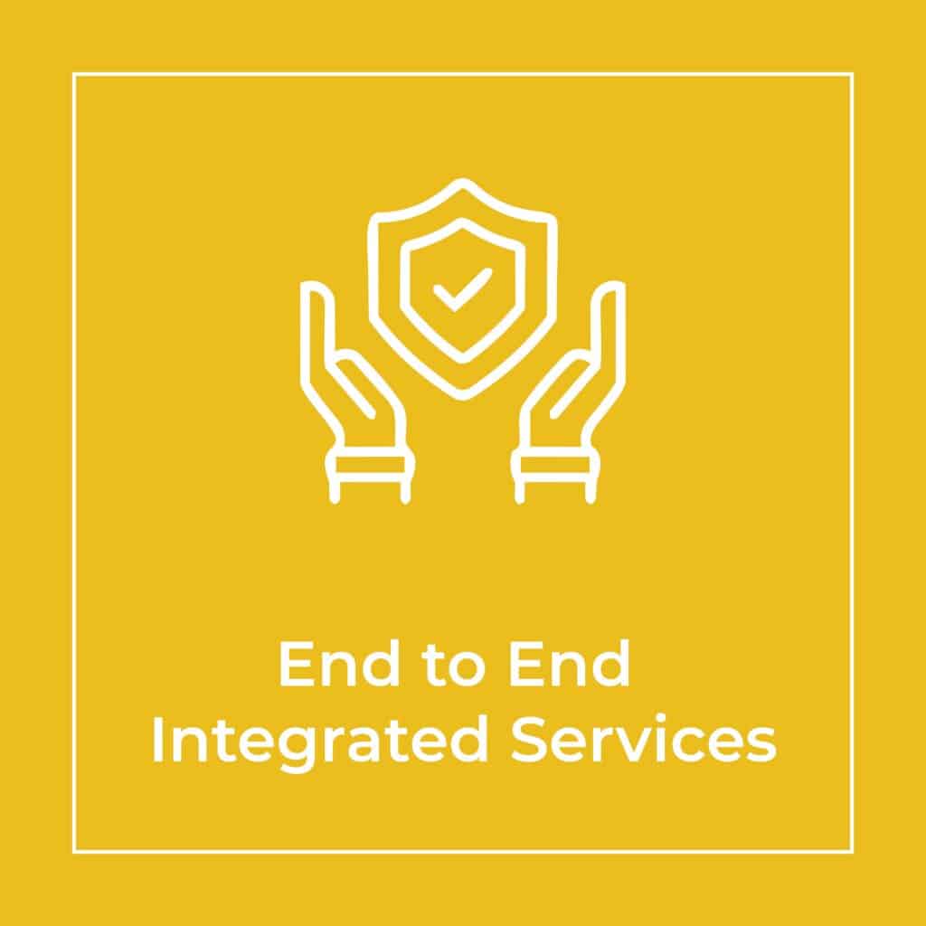 End-to-end integrated PP plastic manufacturing services by Damati