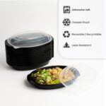 Cherry Series Food Container 600 ml Features - Damati