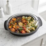 Cherry Series Food Container 600 ml Uses - Damati