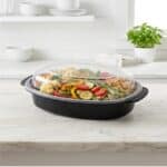 Cherry Series Food Container 950 ml Uses - Damati