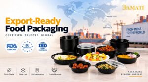Export-Ready Food Packaging The Certifications International Buyers Actually Ask For (FDA, EU, ISO) - Damati