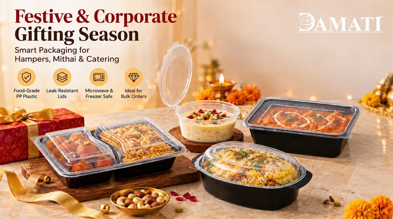 Festive Corporate Gifting Bulk Order Guide - Damati