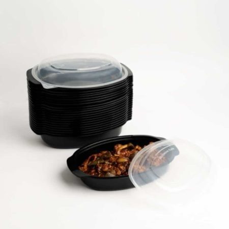 Uses of Cherry Series Plastic Food Container-Damati